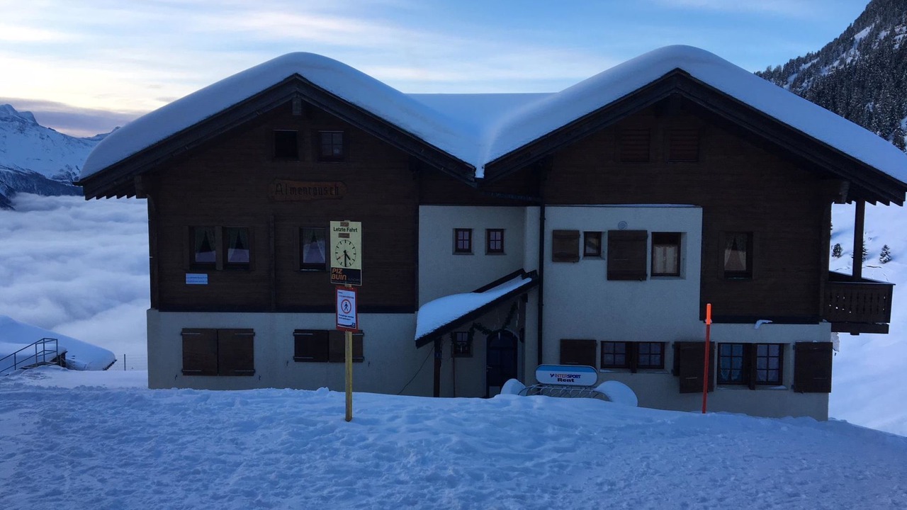 Photo of Others in Riederalp