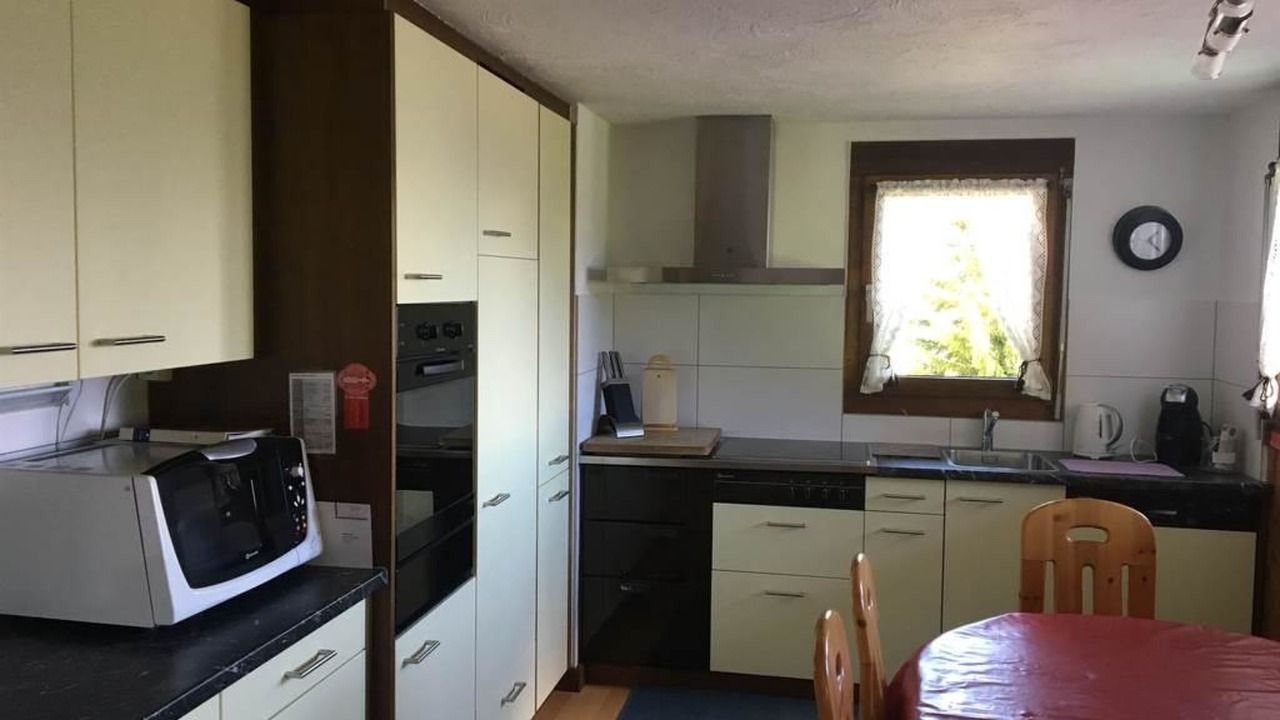 Photo of Bedroom in Riederalp