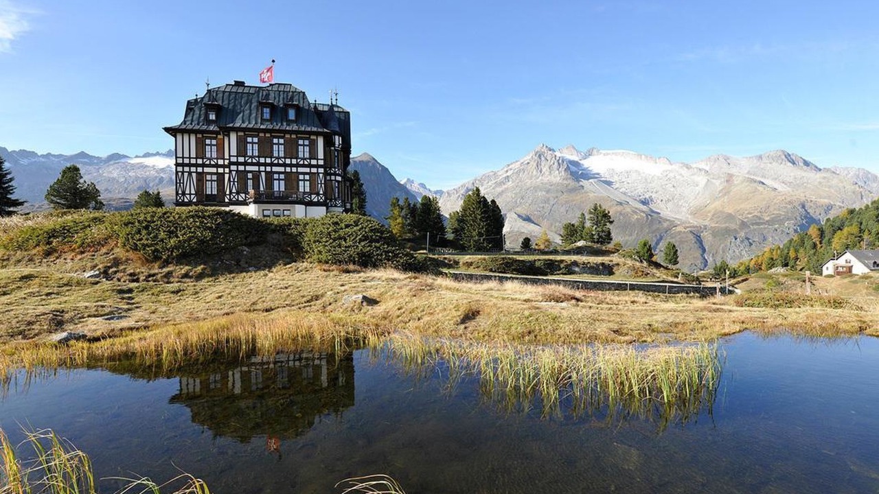 Photo of Others in Riederalp