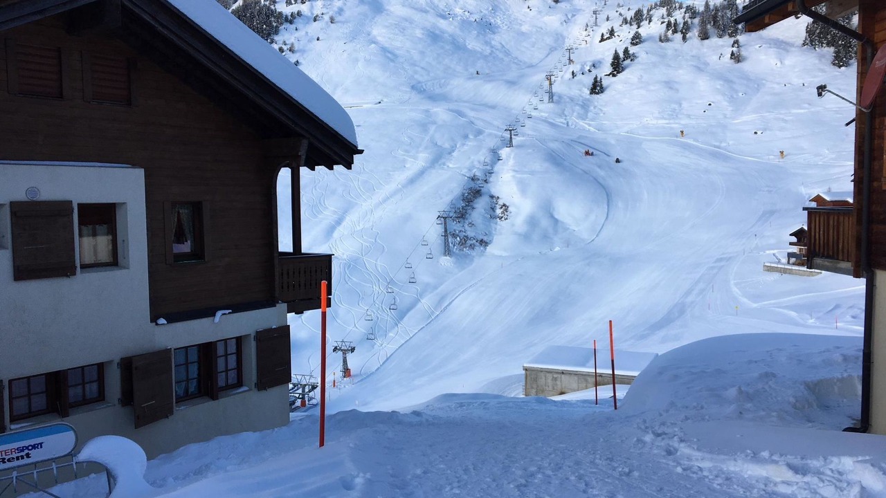 Photo of Others in Riederalp