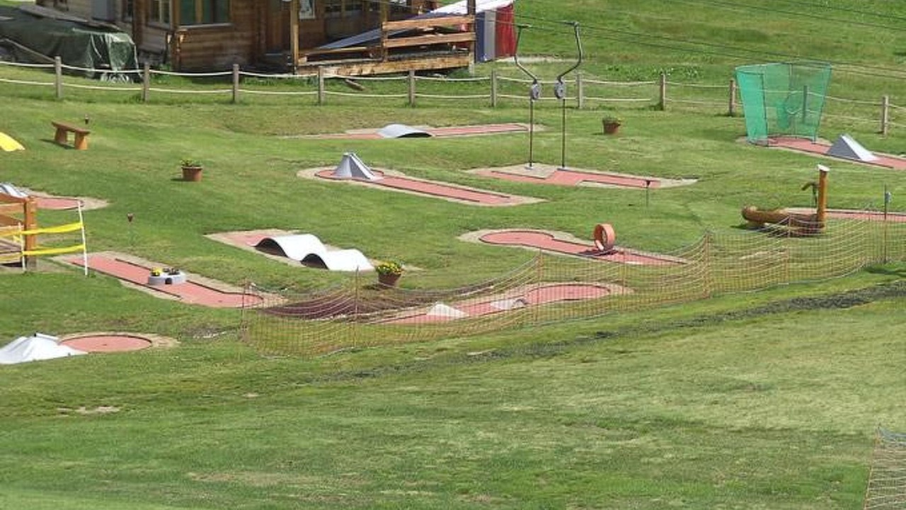 Photo of Outdoor in Riederalp