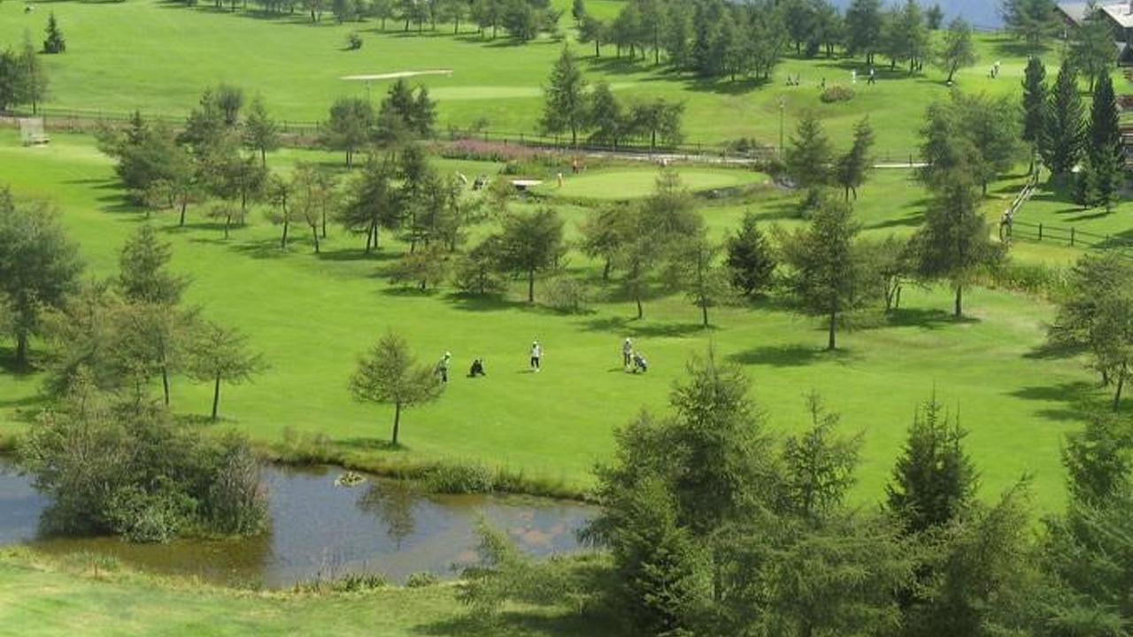 Photo of Others in Riederalp