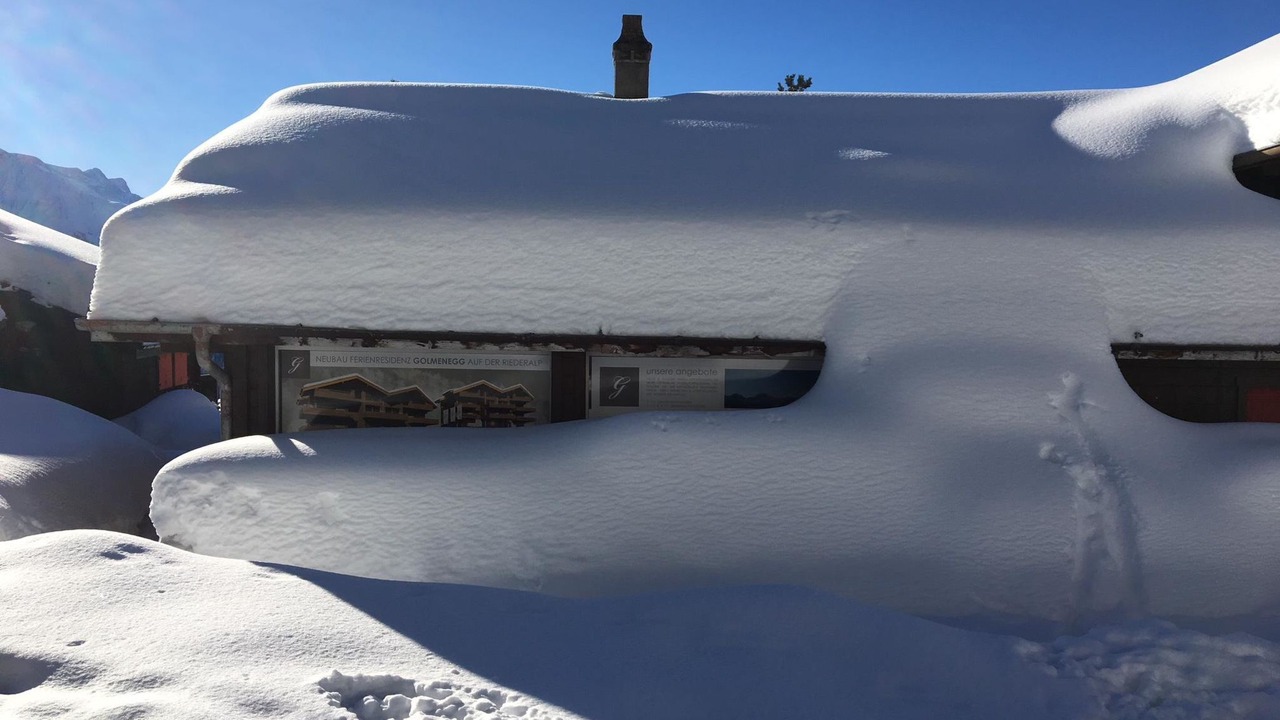 Photo of Others in Riederalp