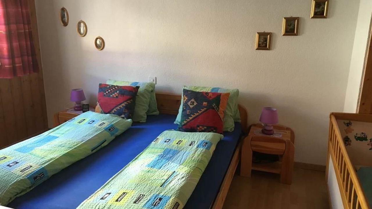 Photo of Livingroom in Riederalp