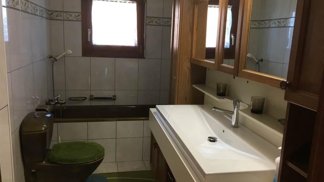 Photo of Bathroom in Riederalp