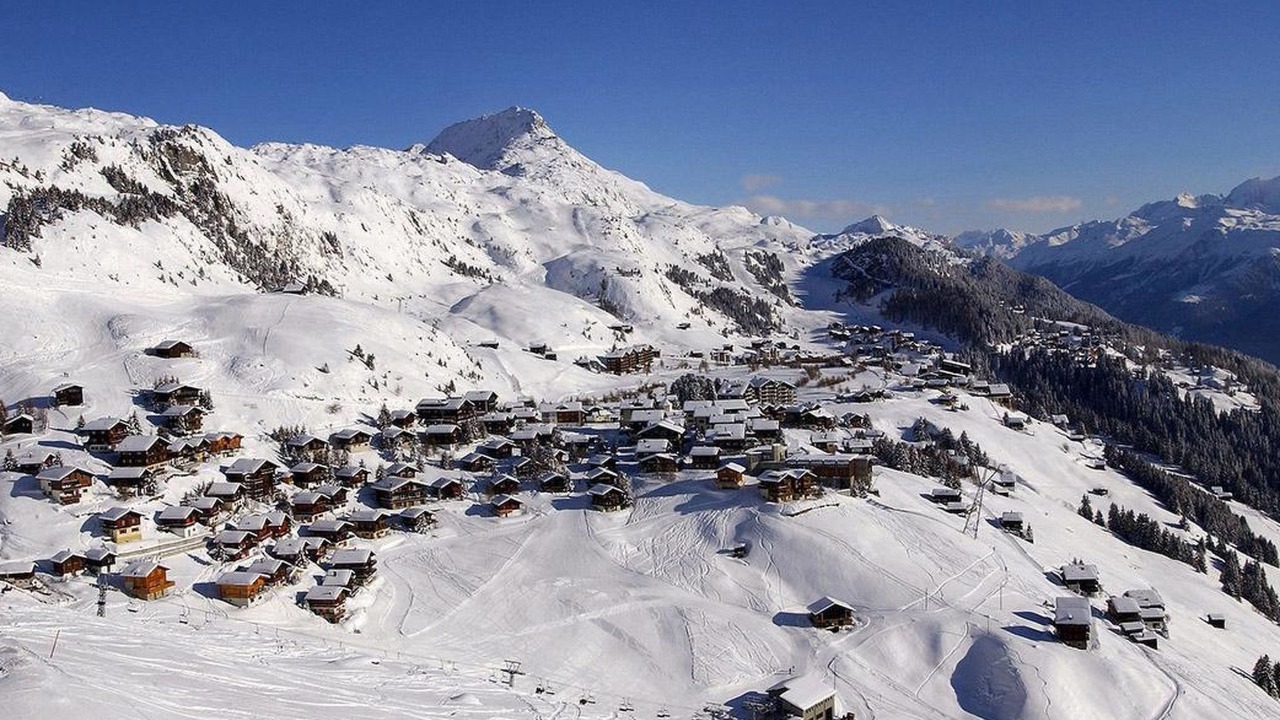 Photo of Others in Riederalp