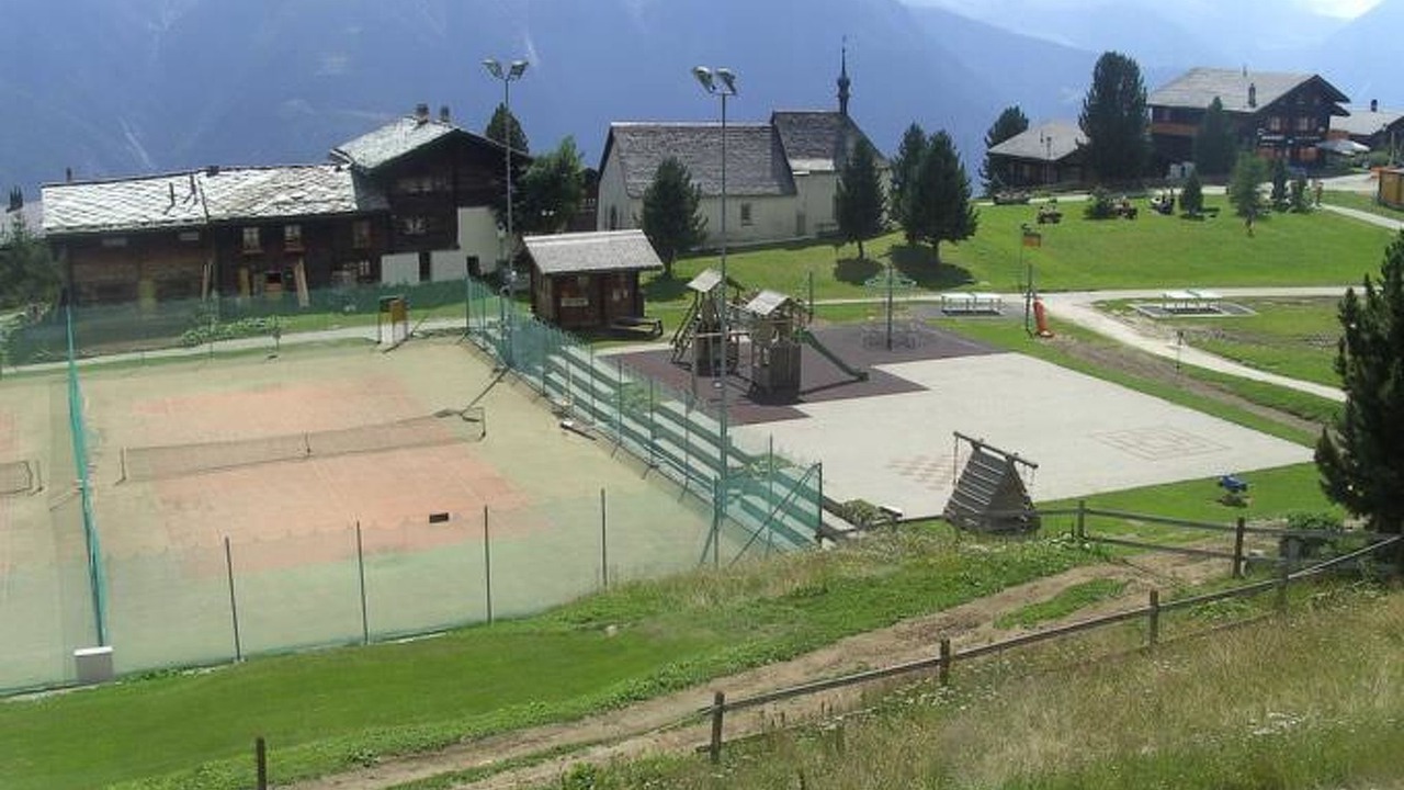 Photo of Outdoor in Riederalp