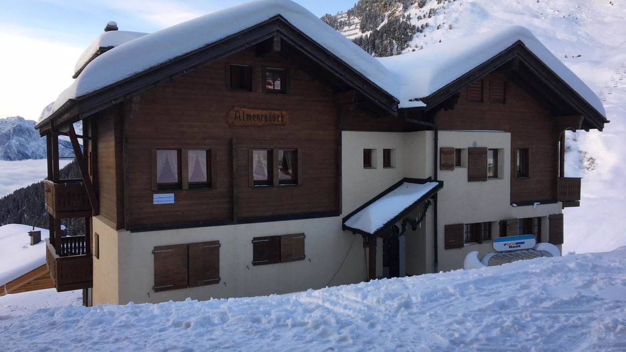 Photo of Others in Riederalp