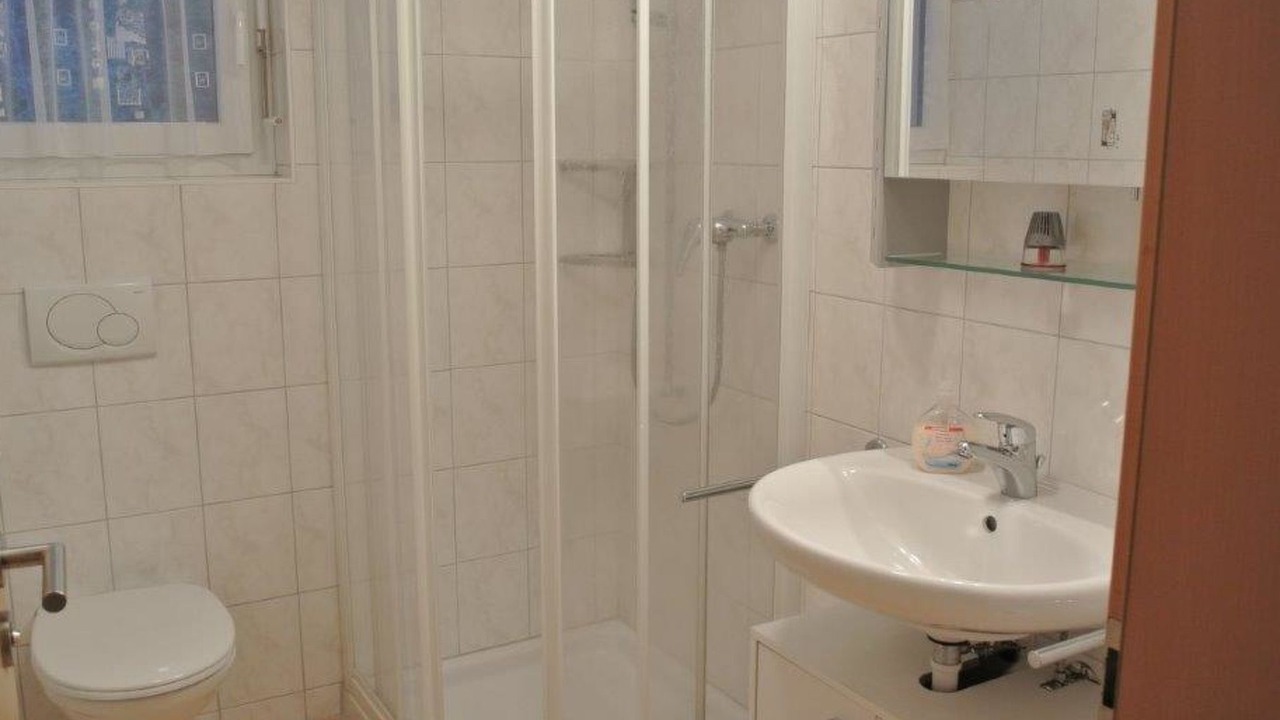 Photo of Bathroom in Saas Grund