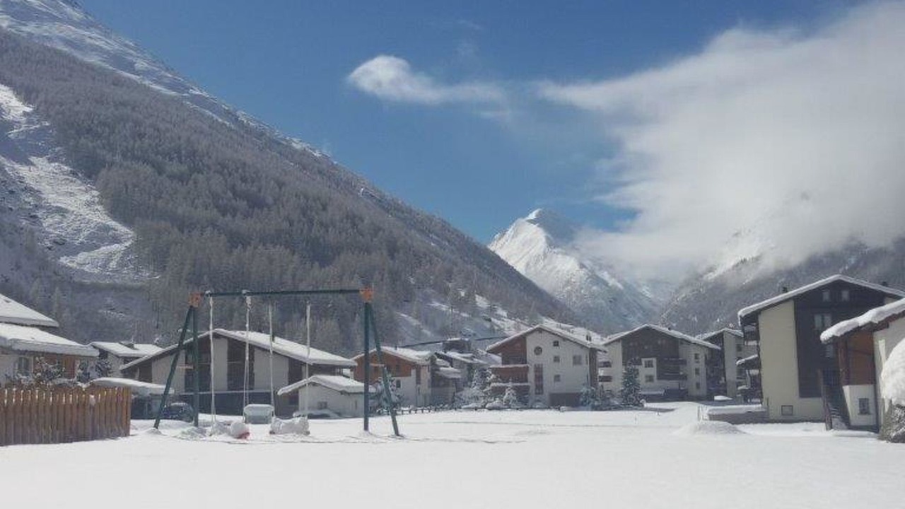 Photo of Others in Saas Grund