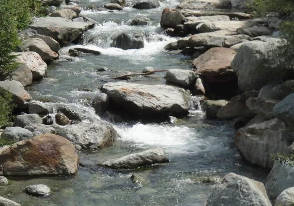 Photo of Outdoor in Saas Grund