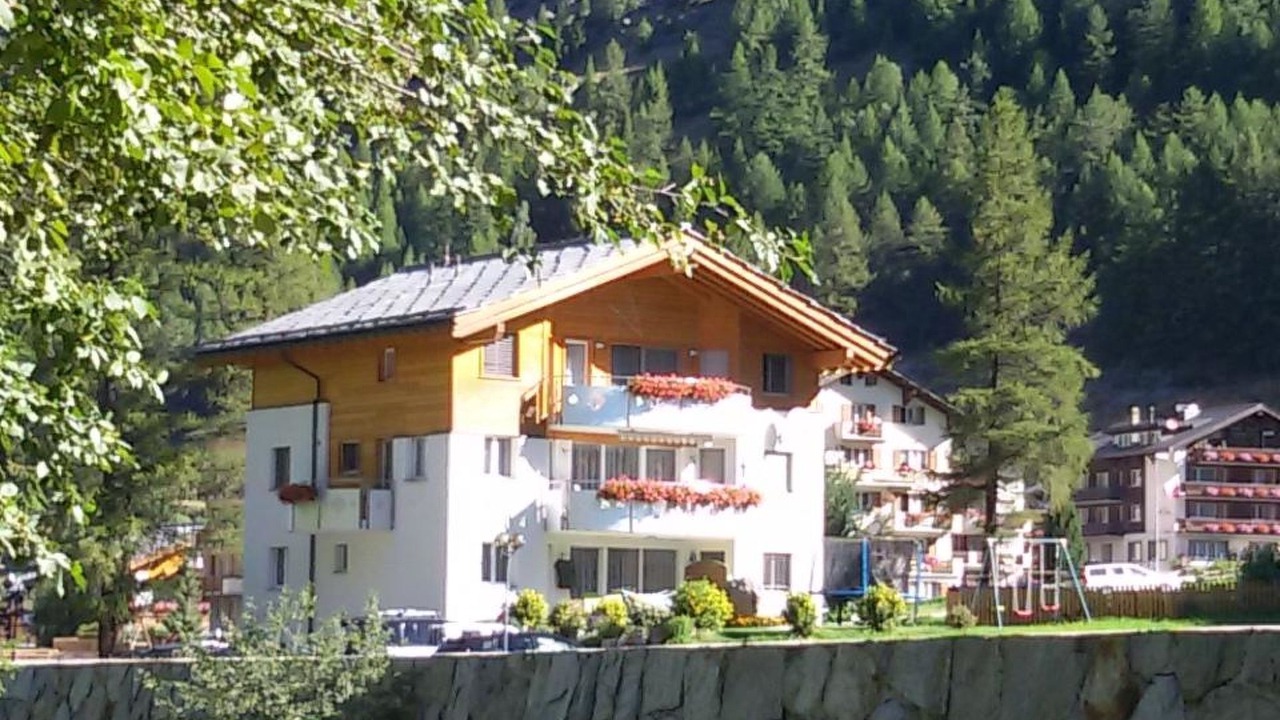 Photo of Others in Saas Grund