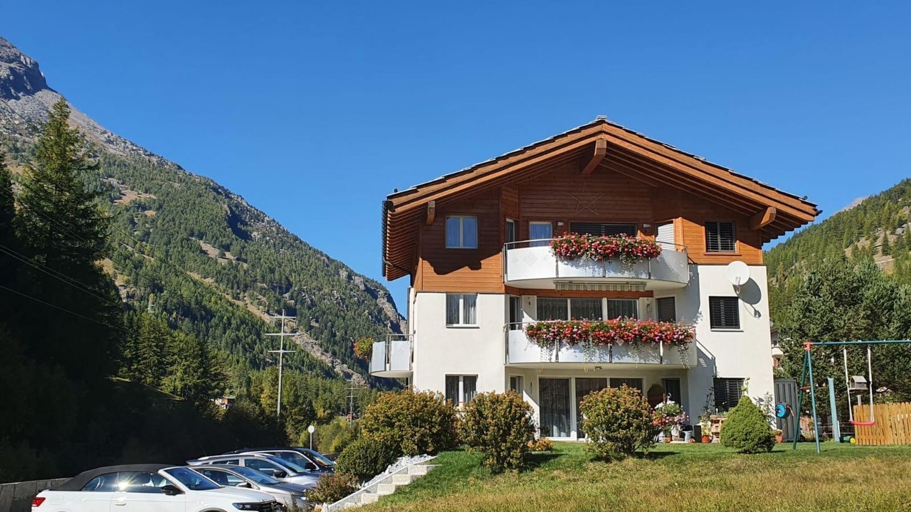 Photo of Others in Saas Grund
