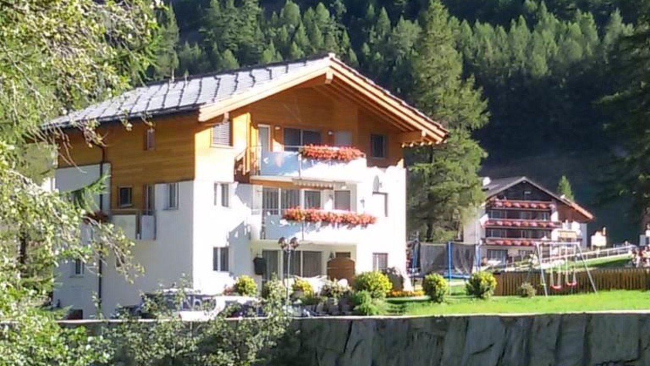 Photo of Others in Saas Grund
