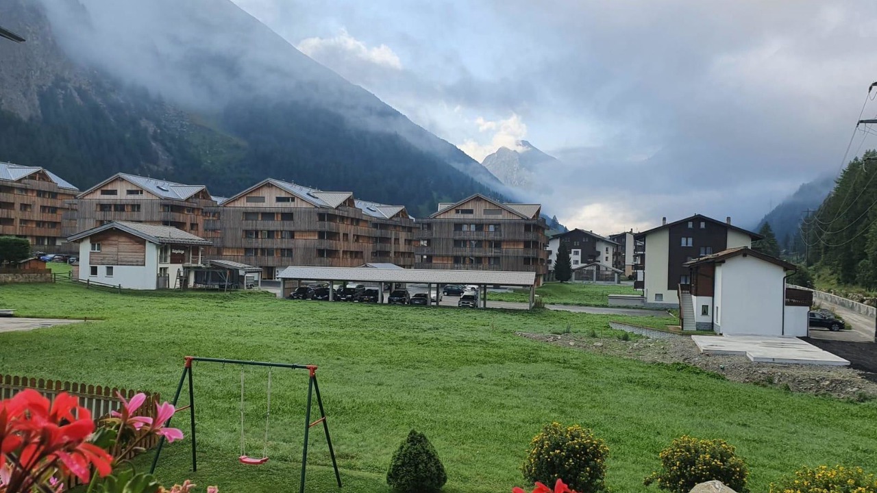 Photo of Others in Saas Grund