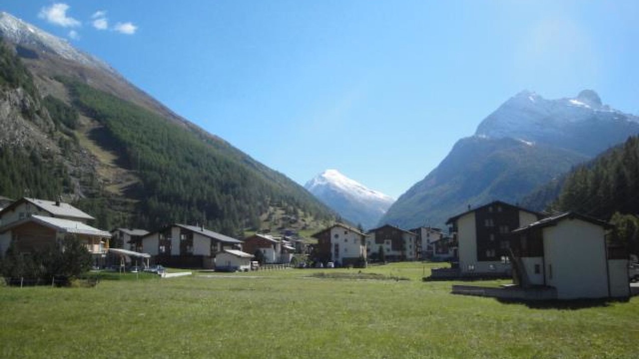 Photo of Others in Saas Grund