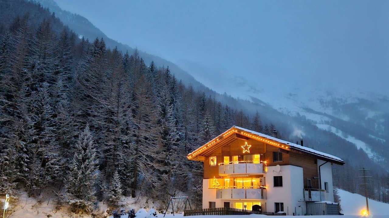 Photo of Others in Saas Grund