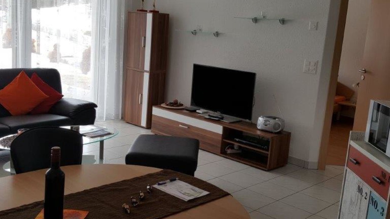 Photo of Bedroom in Saas Grund