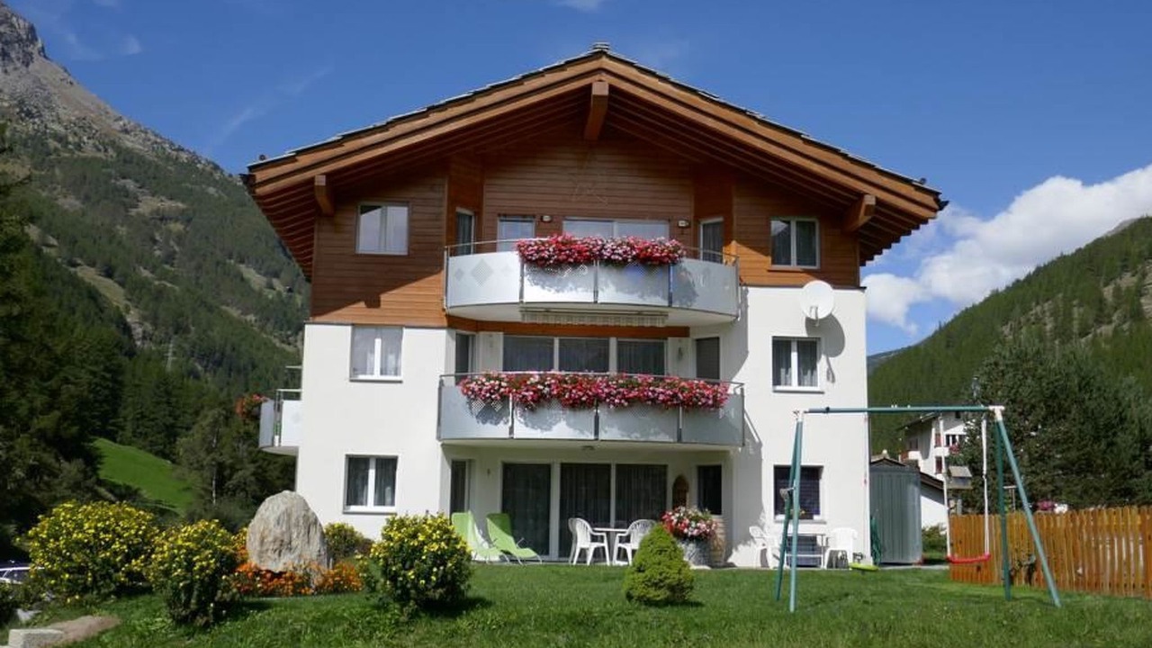 Photo of Others in Saas Grund