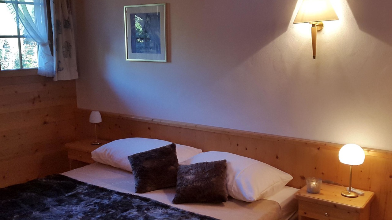 Photo of Livingroom in Gstaad