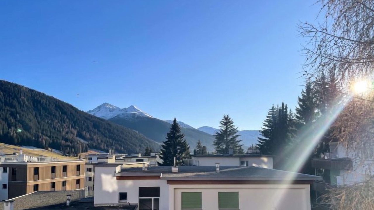 Photo of Others in Davos
