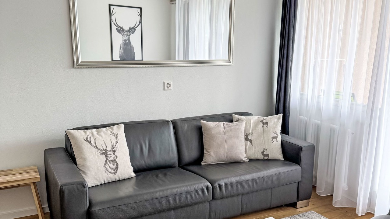Photo of Livingroom in Davos