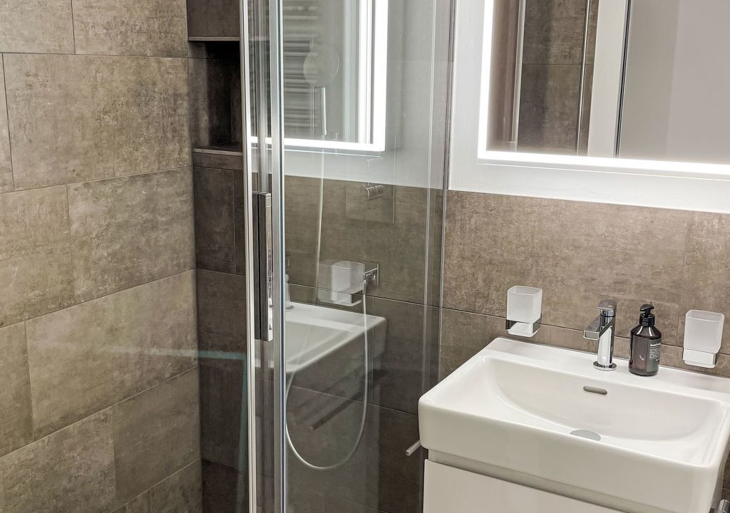 Photo of Bathroom in Davos