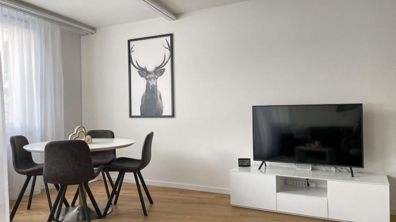 Photo of Livingroom in Davos