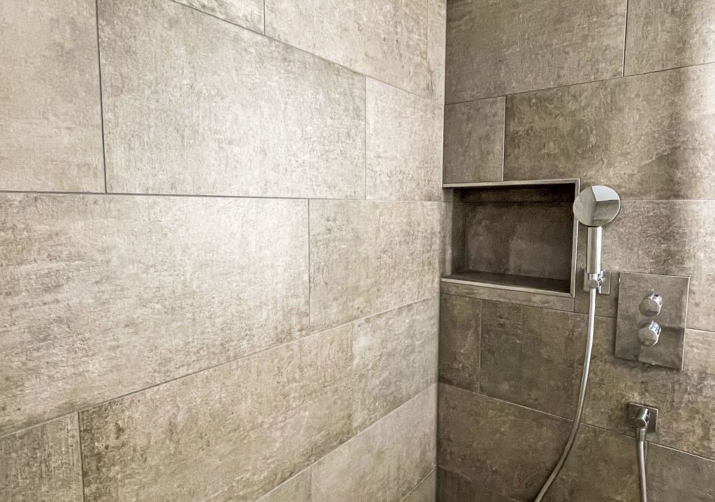 Photo of Bathroom in Davos