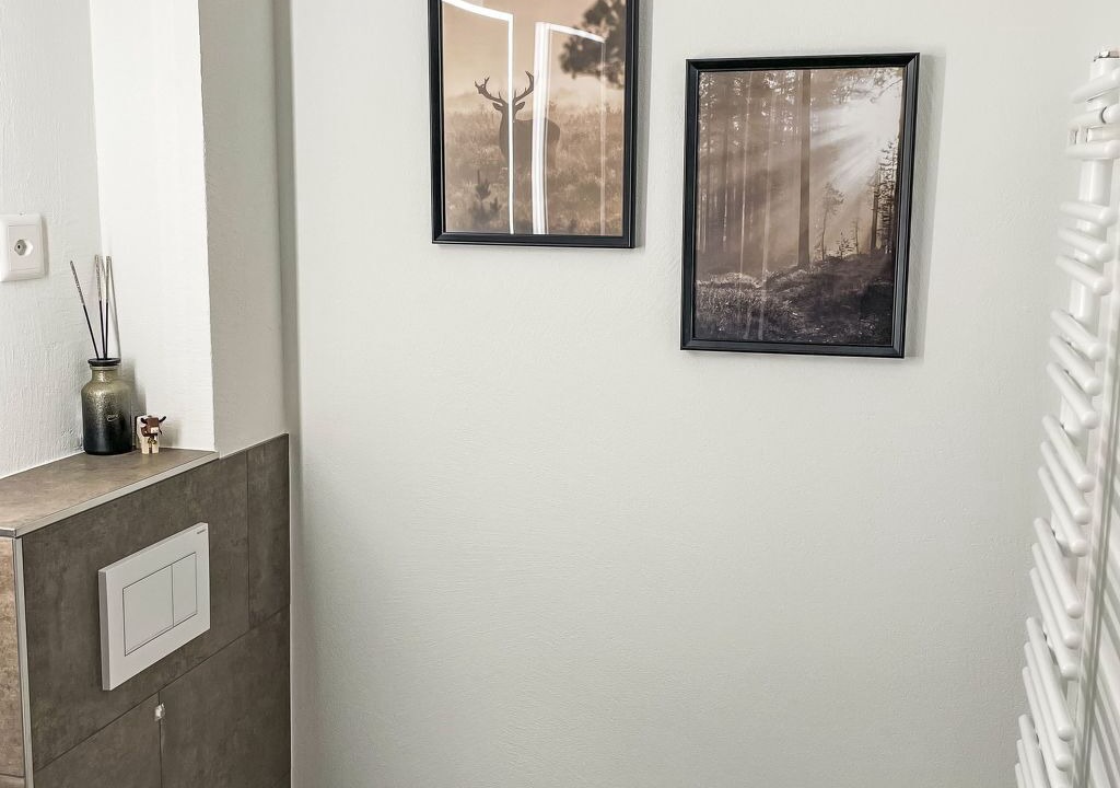 Photo of Bathroom in Davos