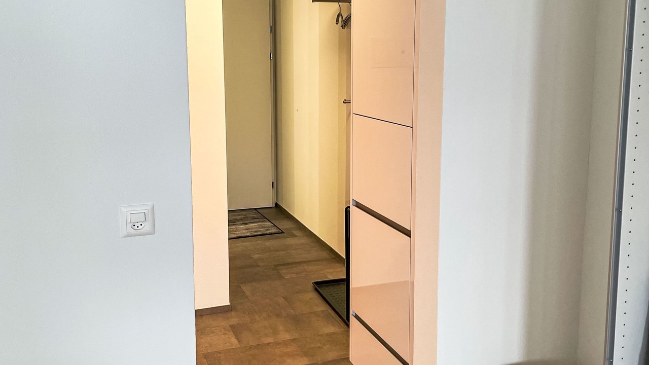 Photo of Bedroom in Davos