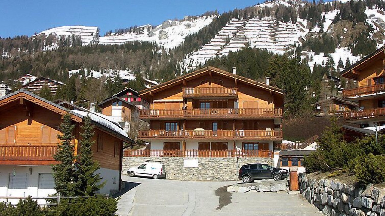 Photo of Others in Anzere
