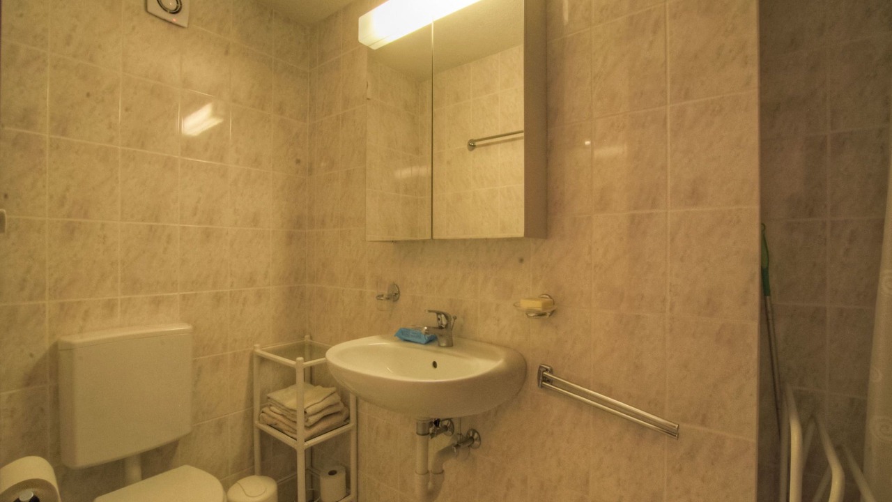 Photo of Bathroom in Anzere