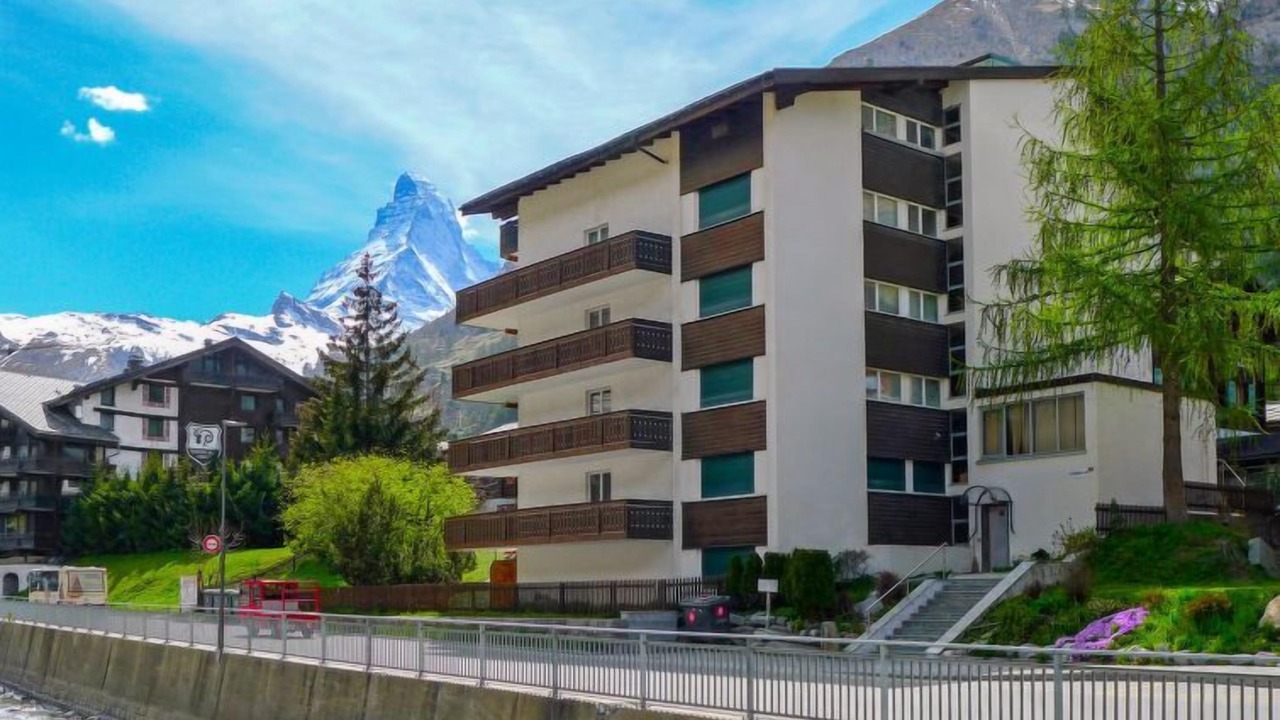 Photo of Outdoor in Zermatt