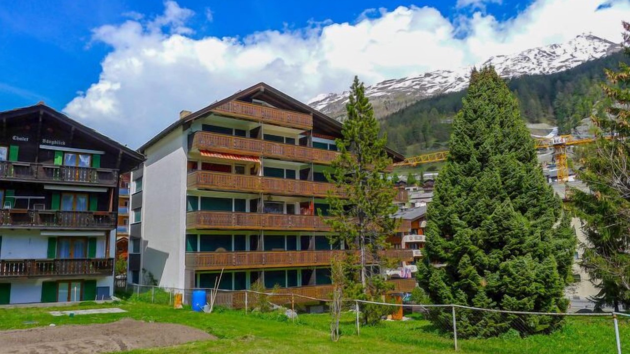 Photo of Outdoor in Zermatt