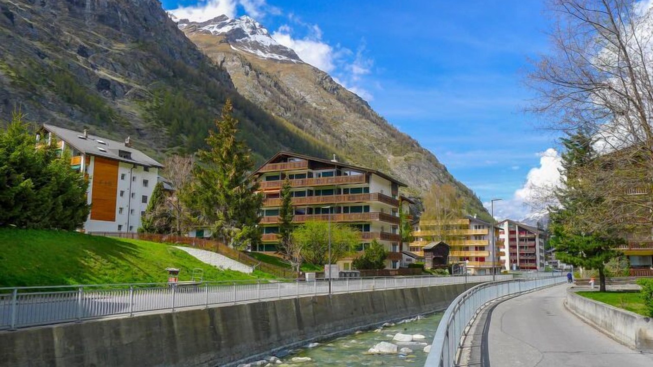 Photo of Others in Zermatt