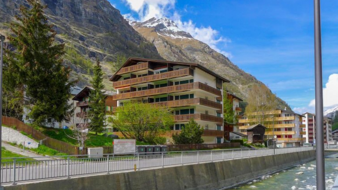 Photo of Outdoor in Zermatt