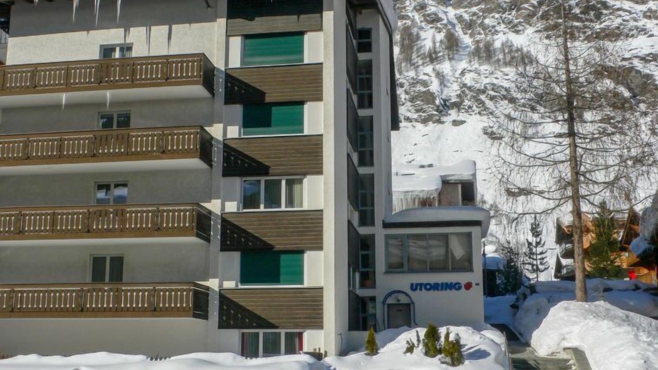 Photo of Outdoor in Zermatt