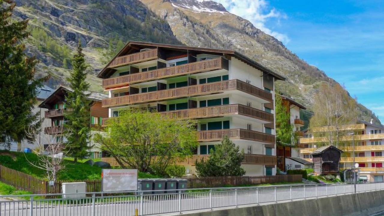Photo of Outdoor in Zermatt