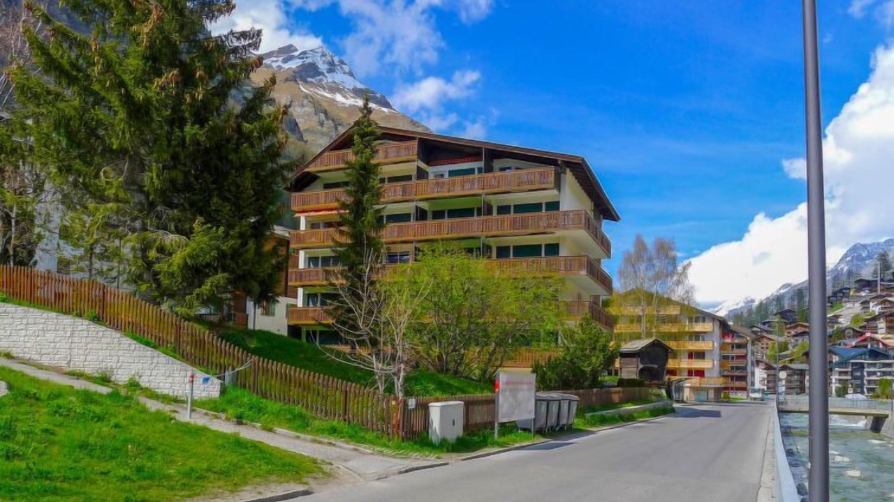 Photo of Outdoor in Zermatt