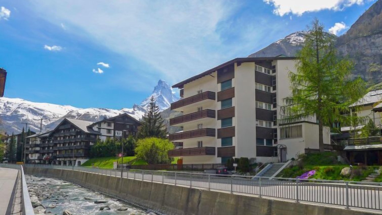 Photo of Outdoor in Zermatt
