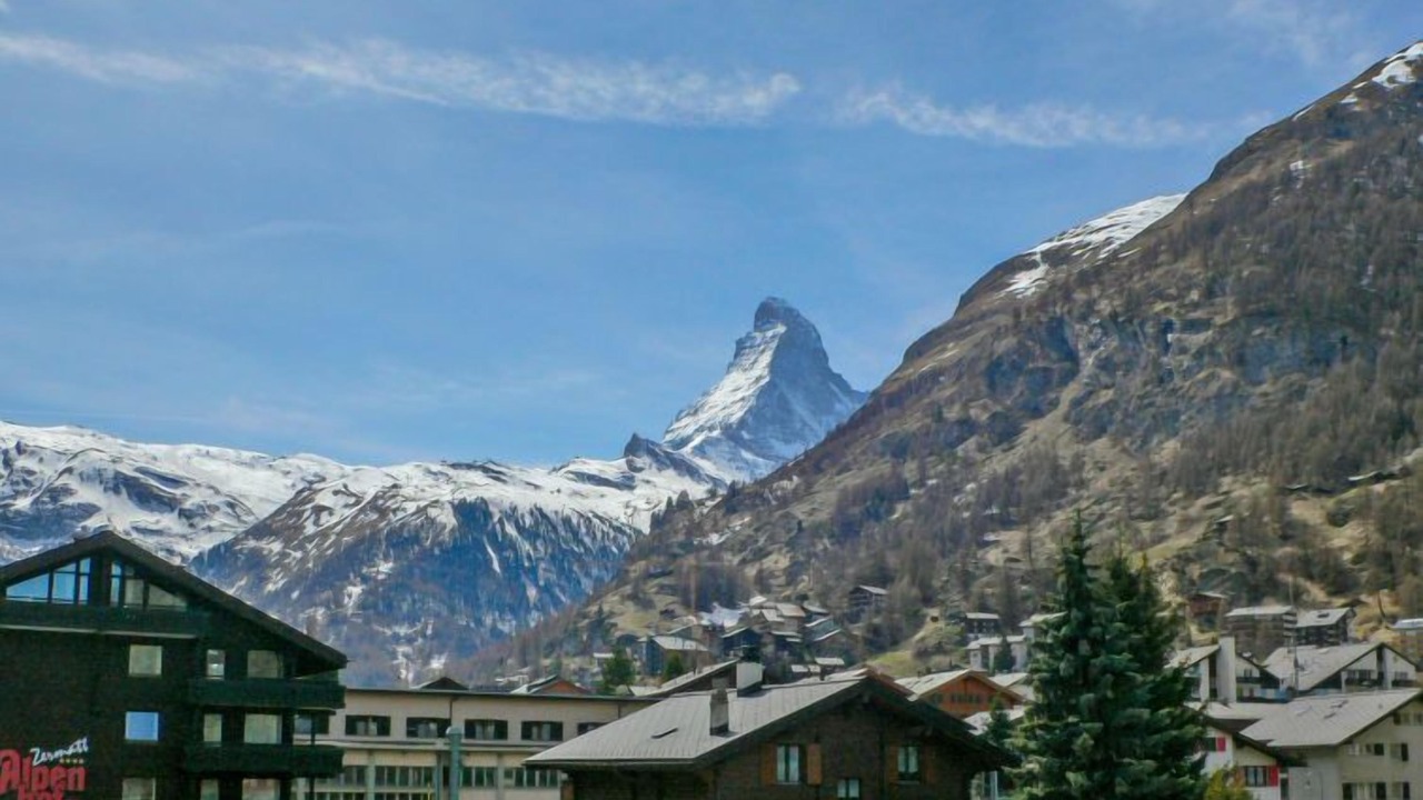 Photo of Outdoor in Zermatt