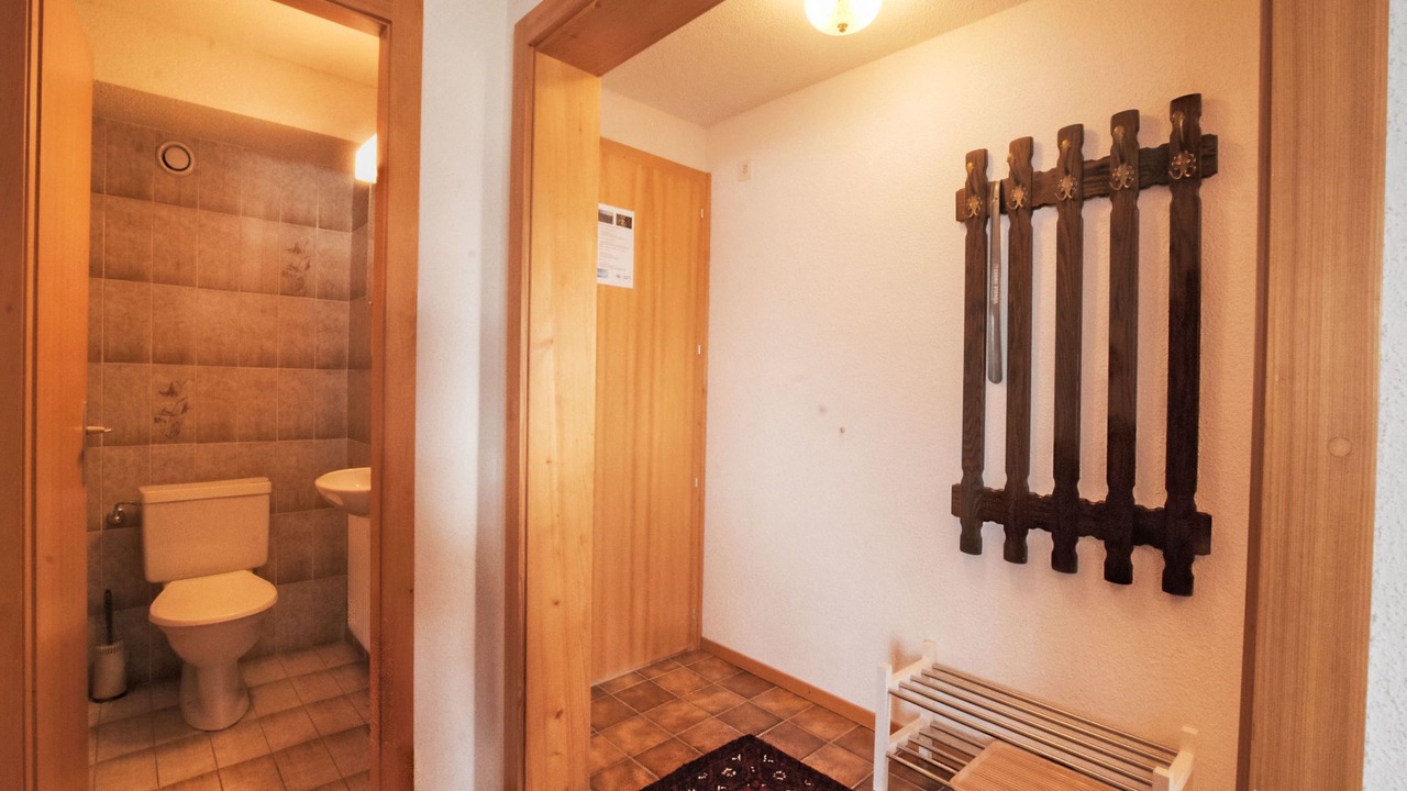 Photo of Bathroom in Anzere