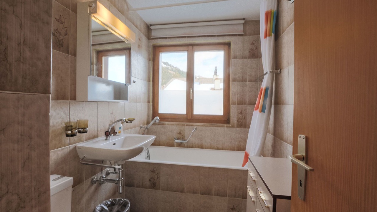 Photo of Bathroom in Anzere