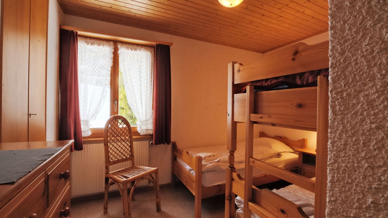 Photo of Others in Anzere