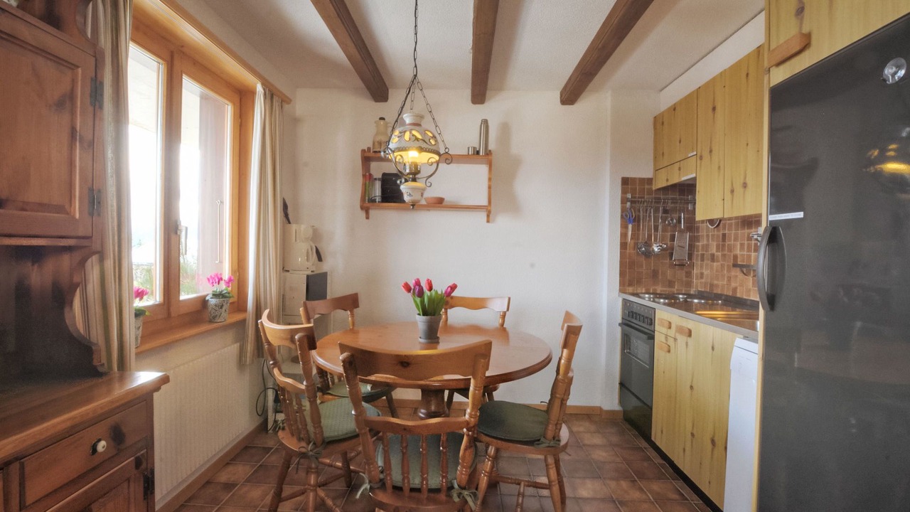 Photo of Bedroom in Anzere
