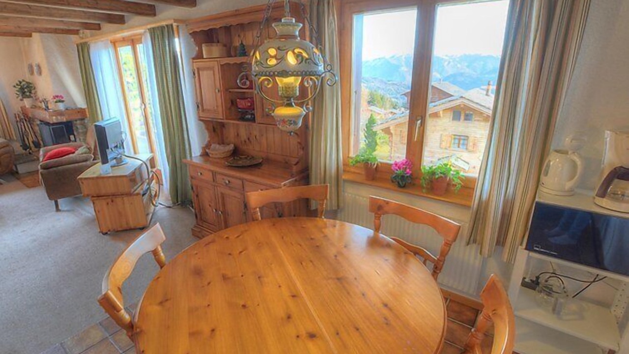 Photo of Bedroom in Anzere