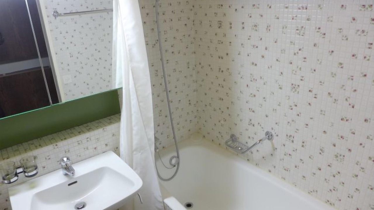 Photo of Bathroom in Montana