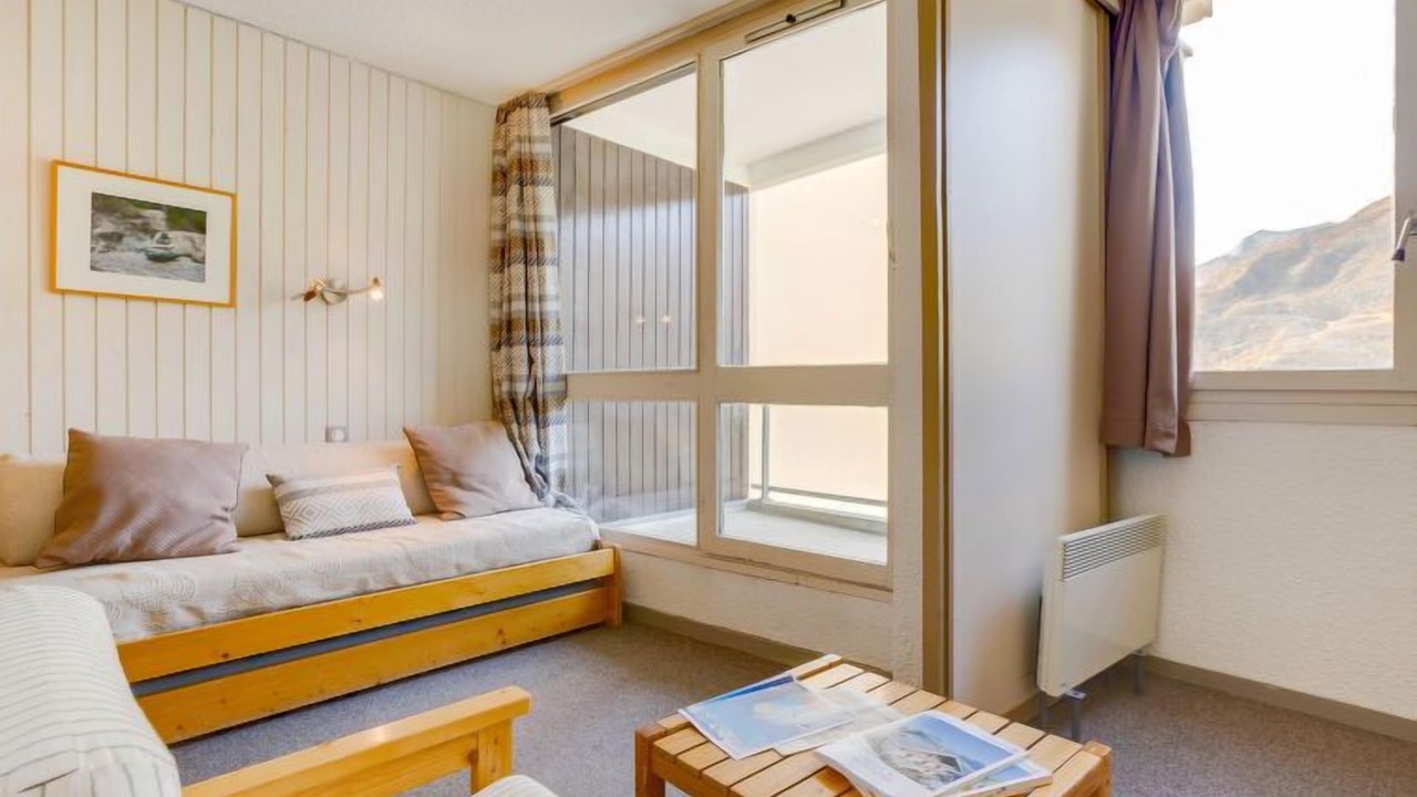 Photo of Livingroom in Reberty