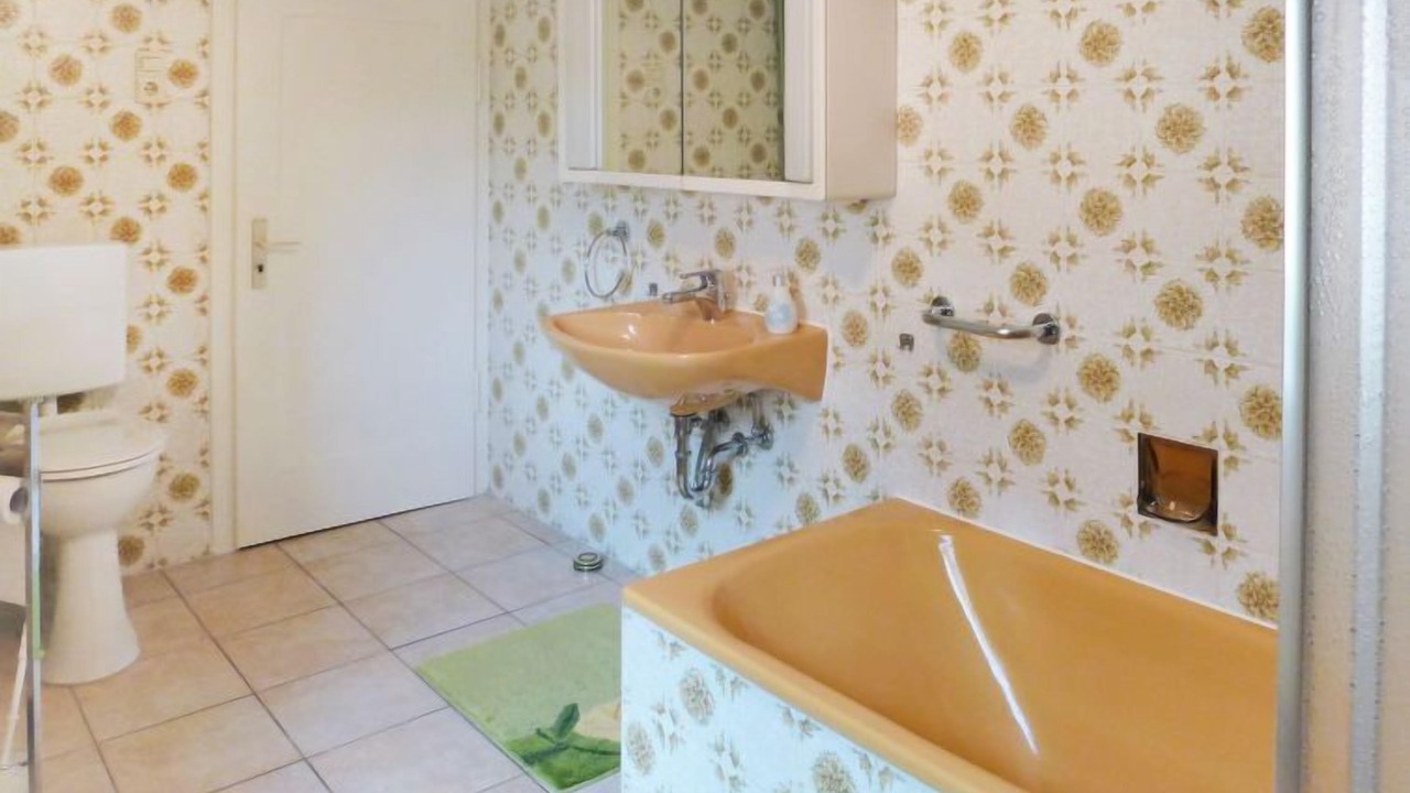 Photo of Bathroom in Neuried